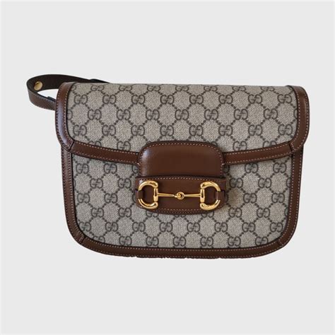 gucci 1995馬鞍包